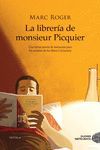 LA LIBRERA DE M. PICQUIER