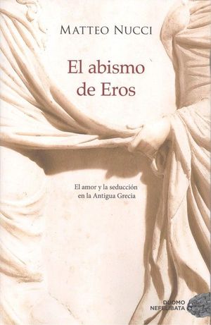 EL ABISMO DE EROS