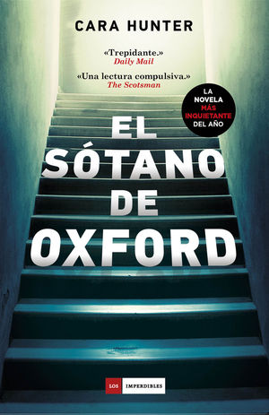 EL S�TANO DE �XFORD
