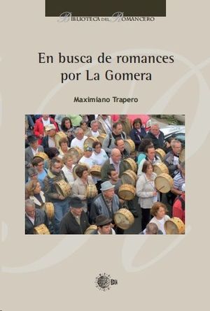 EN BUSCA DE ROMANCES POR LA GOMERA