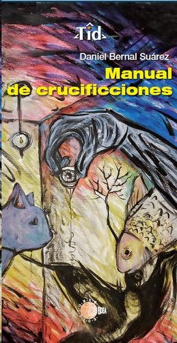 MANUAL DE CRUCIFICCIONES