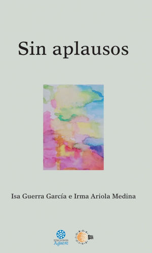 SIN APLAUSOS