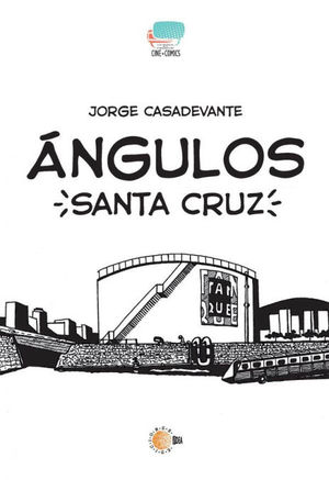 NGULOS SANTA CRUZ