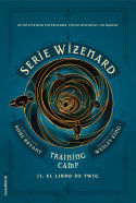 TRAINING CAMP. II. EL LIBRO DE TWIG