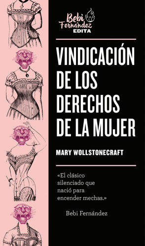 VINDICACIN DE LOS DERECHOS DE LA MUJER