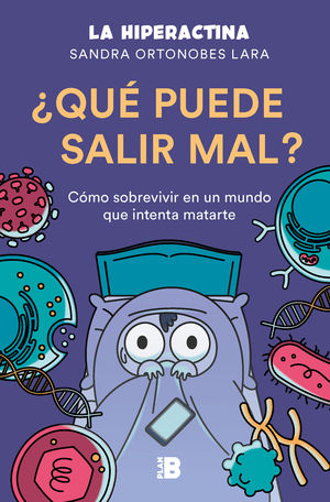 �QU� PUEDE SALIR MAL?