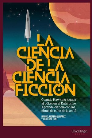 LA CIENCIA DE LA CIENCIA-FICCI�N