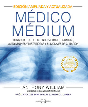 MDICO MDIUM. EDICIN AMPLIADA Y ACTUALIZADA