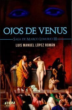 OJOS DE VENUS