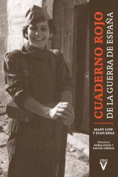 CUADERNO ROJO DE LA GUERRA DE ESPAA