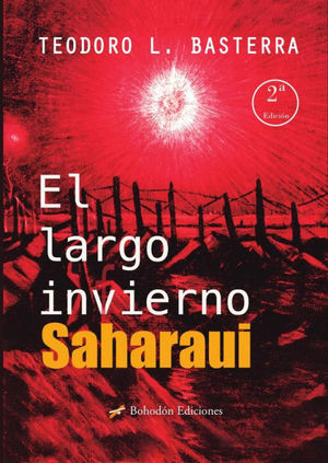 EL LARGO INVIERNO SAHARAUI