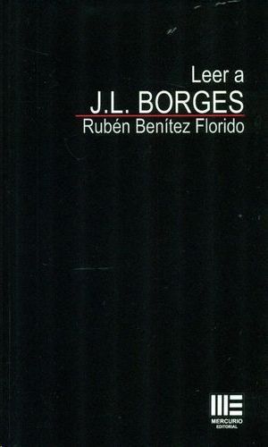 LEER A J.L. BORGES