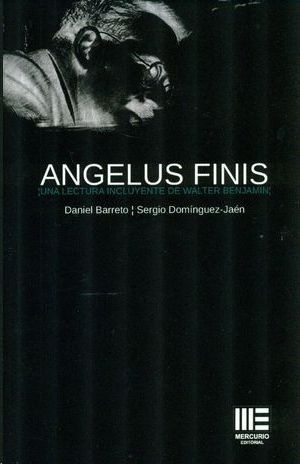 ANGELUS FINIS