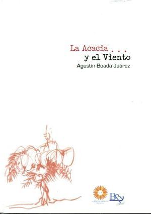 LA ACACIA Y EL VIENTO