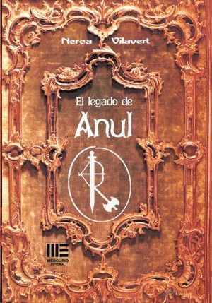 LEGADO DE ANUL, EL