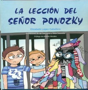 LECCION DEL SEOR PONOZKY, LA