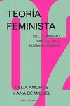 TEORA FEMINISTA 02 (NE)