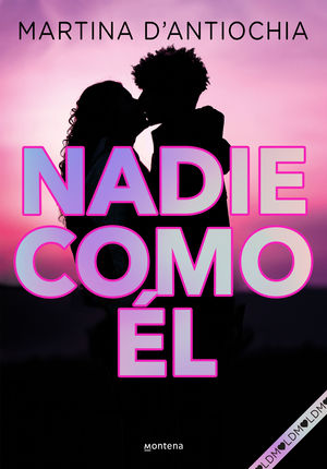 NADIE COMO L. NUEVA SERIE MARTINA