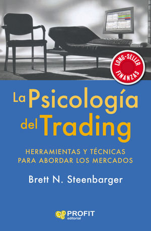 LA PSICOLOGA DEL TRADING