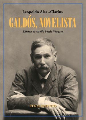 GALD�S, NOVELISTA