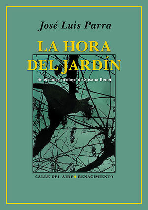 LA HORA DEL JARDN