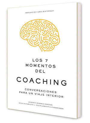 7 MOMENTOS DEL COACHING, LOS