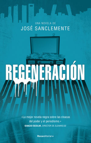 REGENERACIN