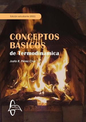 CONCEPTOS BASICOS DE TERMODINAMICA