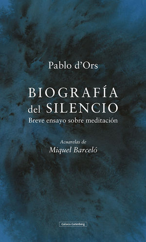 BIOGRAFIA DEL SILENCIO