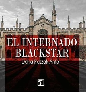 INTERNADO BLACKSTAR, EL