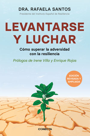 LEVANTARSE Y LUCHAR