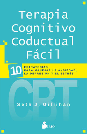 TERAPIA COGNITIVO CONDUCTAL FCIL