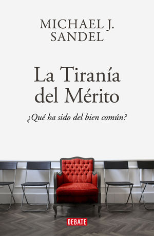 LA TIRANA DEL MRITO