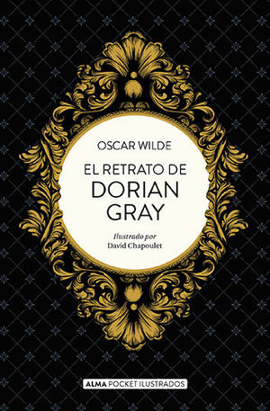 EL RETRATO DE DORIAN GRAY (POCKET)