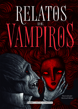 RELATOS DE VAMPIROS