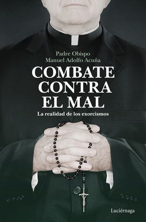 COMBATE CONTRA EL MAL