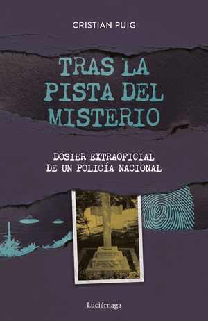 TRAS LA PISTA DEL MISTERIO