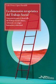 LA DIMENSI�N TERAP�UTICA DEL TRABAJO SOCIAL