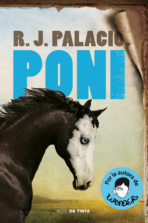 PONI (EDICIN EN CASTELLANO)