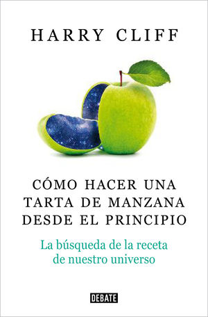 C�MO HACER UNA TARTA DE MANZANA DESDE EL PRINCIPIO