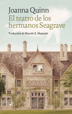 EL TEATRO DE LOS HERMANOS SEAGRAVE