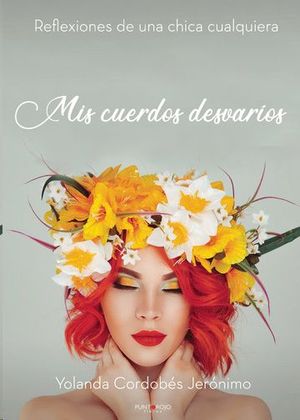 MIS CUERDOS DESVAROS