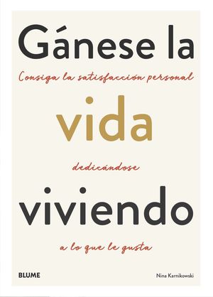 GNESE LA VIDA VIVIENDO