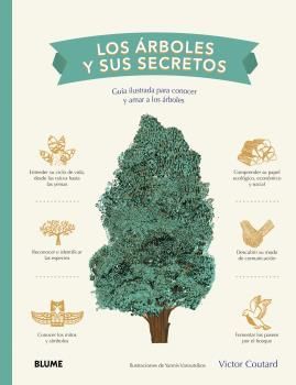 LOS RBOLES Y SUS SECRETOS