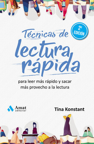 TCNICAS DE LECTURA RPIDA