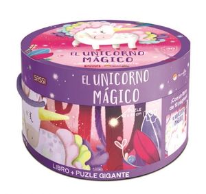 UNICORNIO MAGICO