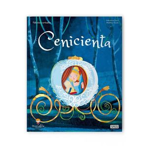 CENICIENTA CUENTOS DE HADAS EDIC ILUSTRA