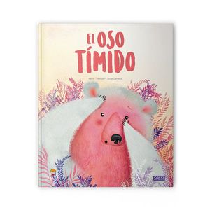 EL OSO PERDIDO EDICION ILUSTRADO