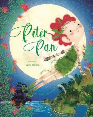 PETER PAN PRECIOSOS CUENTOS DE HADAS ED.