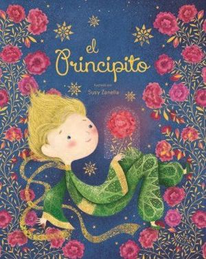 EL PRINCIPITO PRECIOSOS CUENTOS DE HADAS